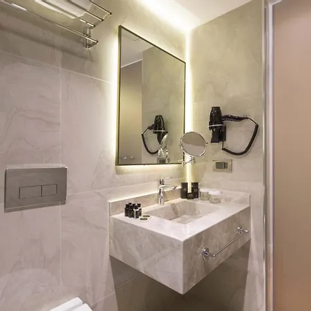 Great Fortune Concept 4* Istambul