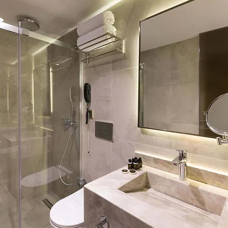 Great Fortune Concept Hotel