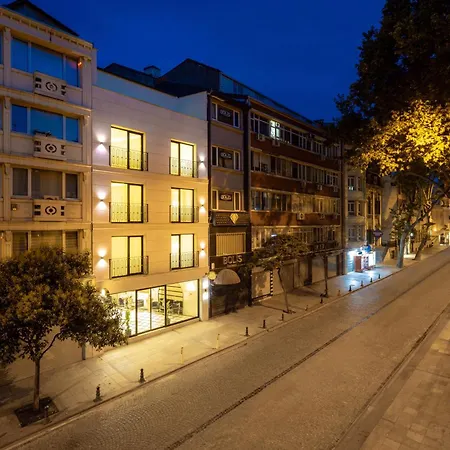 Great Fortune Concept Hotel 4*