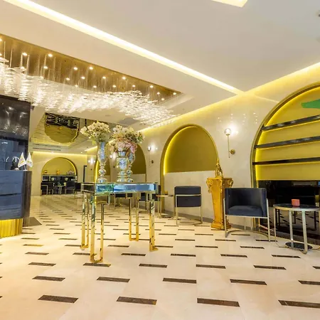 Great Fortune Concept 4* Istambul