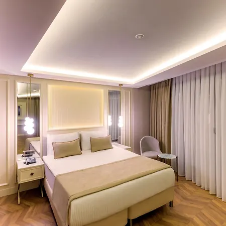 Great Fortune Concept Hotel