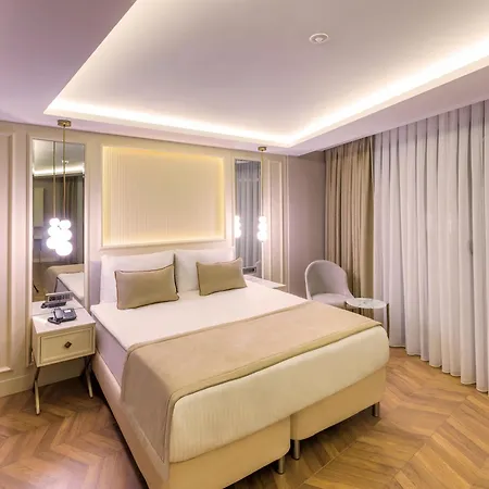 Great Fortune Concept 4*