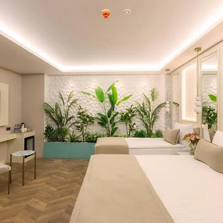 Great Fortune Concept Hotel Istambul
