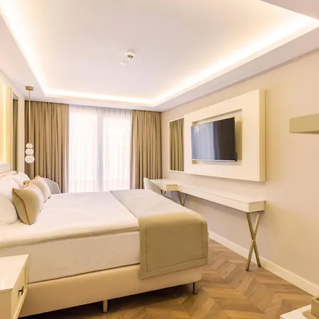 Great Fortune Concept 4*