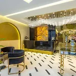 Great Fortune Concept Hotel Stambuł