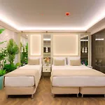 Hotel Great Fortune Concept