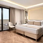 Hotel Great Fortune Concept Stambuł