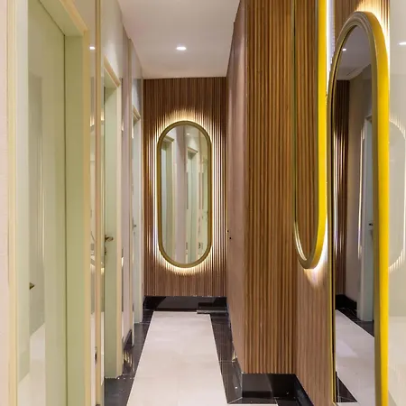 Great Fortune Concept 4*