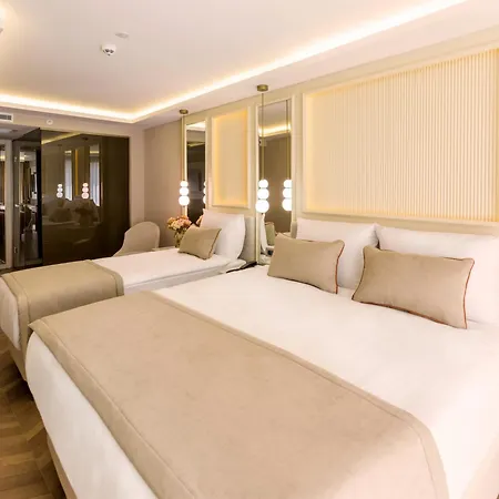 Great Fortune Concept 4*