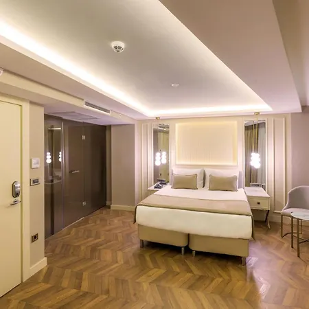 Great Fortune Concept Hotel 4*