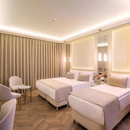 Great Fortune Concept Istanboel