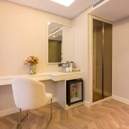 Great Fortune Concept Hotel