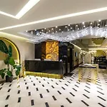 فندق Great Fortune Concept 4*
