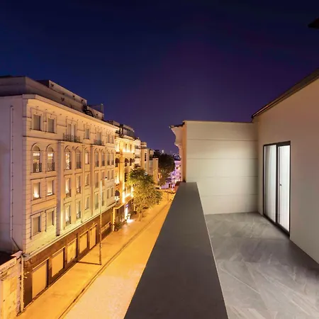 מלון Great Fortune Concept