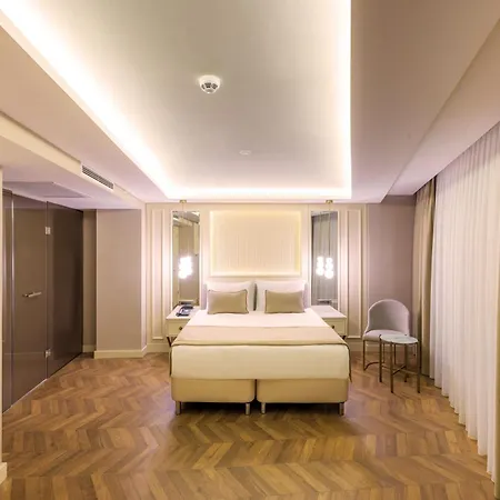 Great Fortune Concept 4* Istanbul