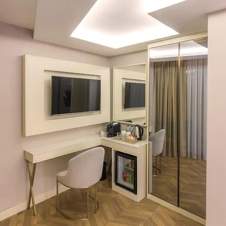 מלון Great Fortune Concept