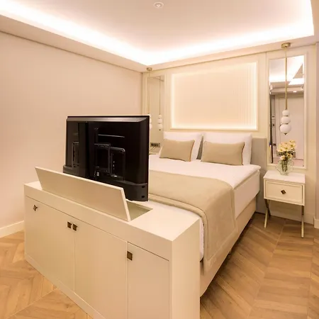 Great Fortune Concept 4*