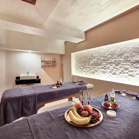 Great Fortune Concept Hotel