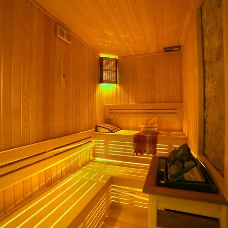 Great Fortune Concept Hotel 4*