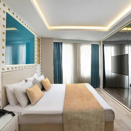 Great Fortune Concept 4* Istanbul