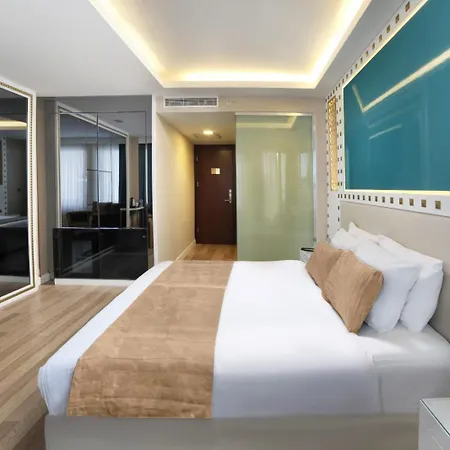 Great Fortune Concept 4* Istanbul