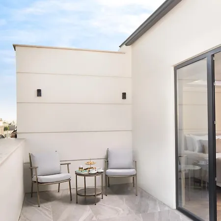 Great Fortune Concept Istanbul