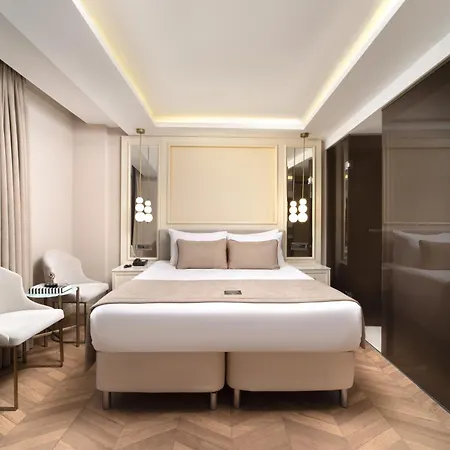 Great Fortune Concept 4* Istanbul