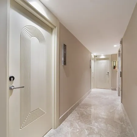 Otel Great Fortune Concept