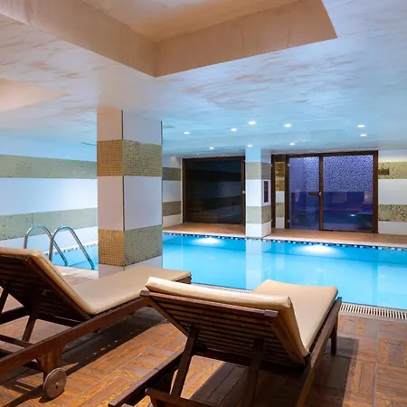 Great Fortune Concept Hotel