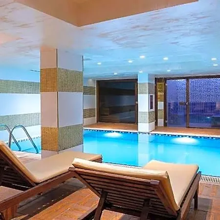 Great Fortune Concept Hotel 4*
