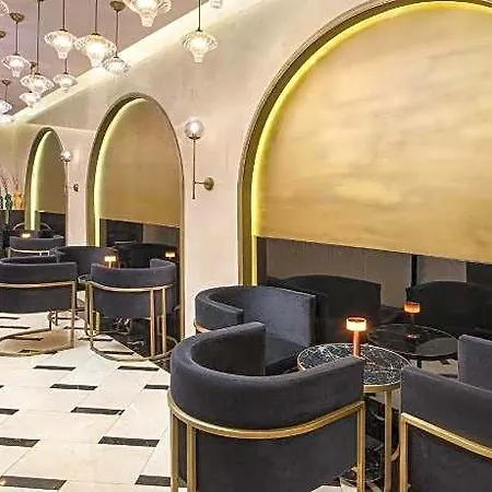 Hotel Great Fortune Concept 4*