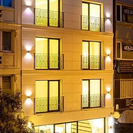 Great Fortune Concept Hotel 4*