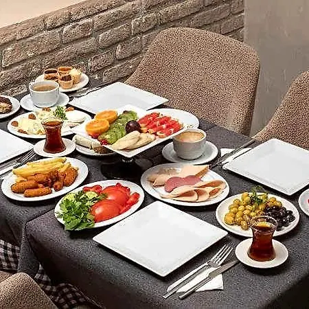 Great Fortune Concept Hotel