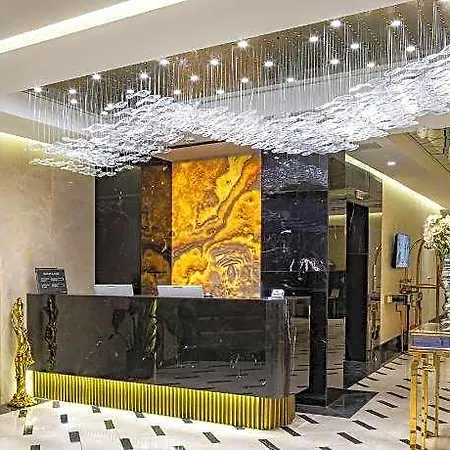 Great Fortune Concept 4* Istanbul