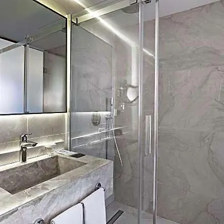 Great Fortune Concept 4* Istanbulská provincie