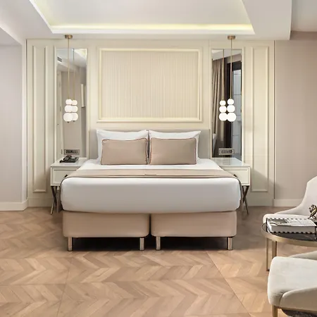 Great Fortune Concept Hotel 4*