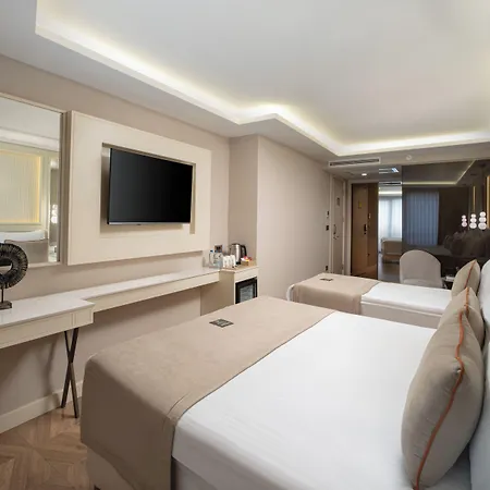 Great Fortune Concept Hotel 4*
