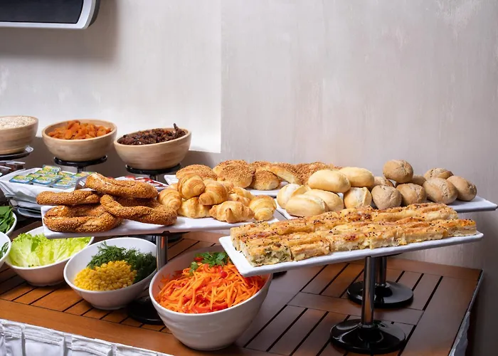 Hotel Great Fortune Concept 4*