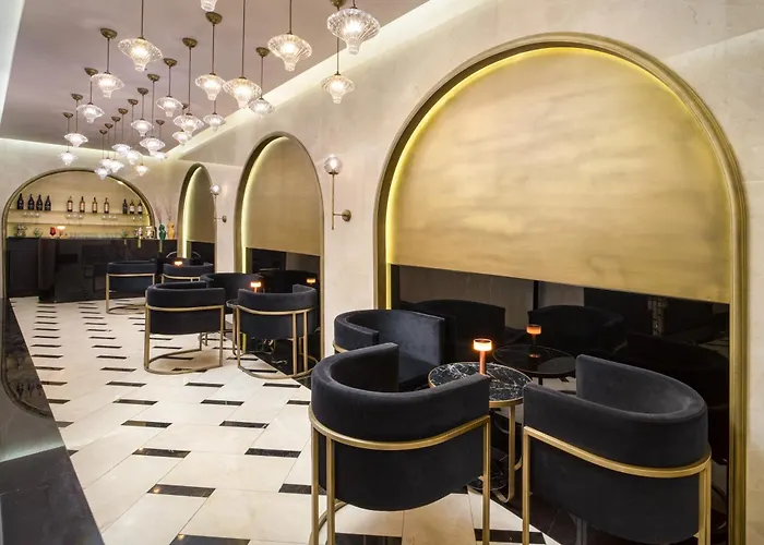 Great Fortune Concept Hotel Istanbul