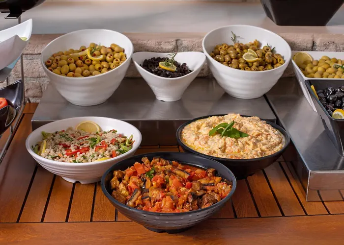 Hotel Great Fortune Concept Istanbul