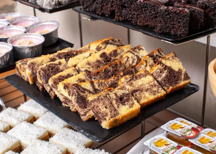 Great Fortune Concept 4*