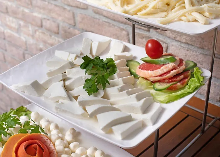 Great Fortune Concept Istanbul