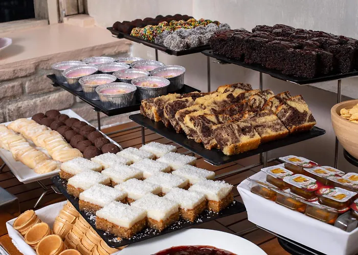 Great Fortune Concept Istanbul