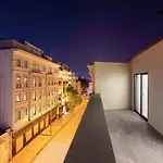 Hotel Great Fortune Concept