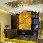 Great Fortune Concept Istanbul
