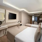 Great Fortune Concept Istanbul