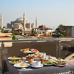 Great Fortune Concept Istanbul