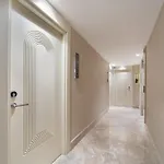 Hotel Great Fortune Concept