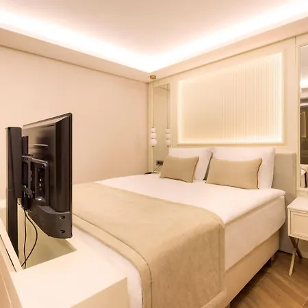 Great Fortune Concept Стамбул