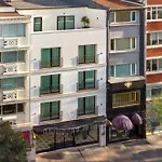 Otel Great Fortune Concept İstanbul